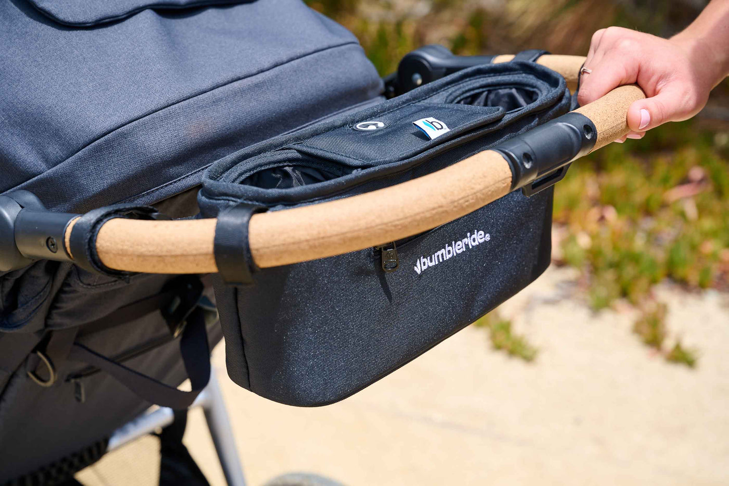 Parent Pack Console