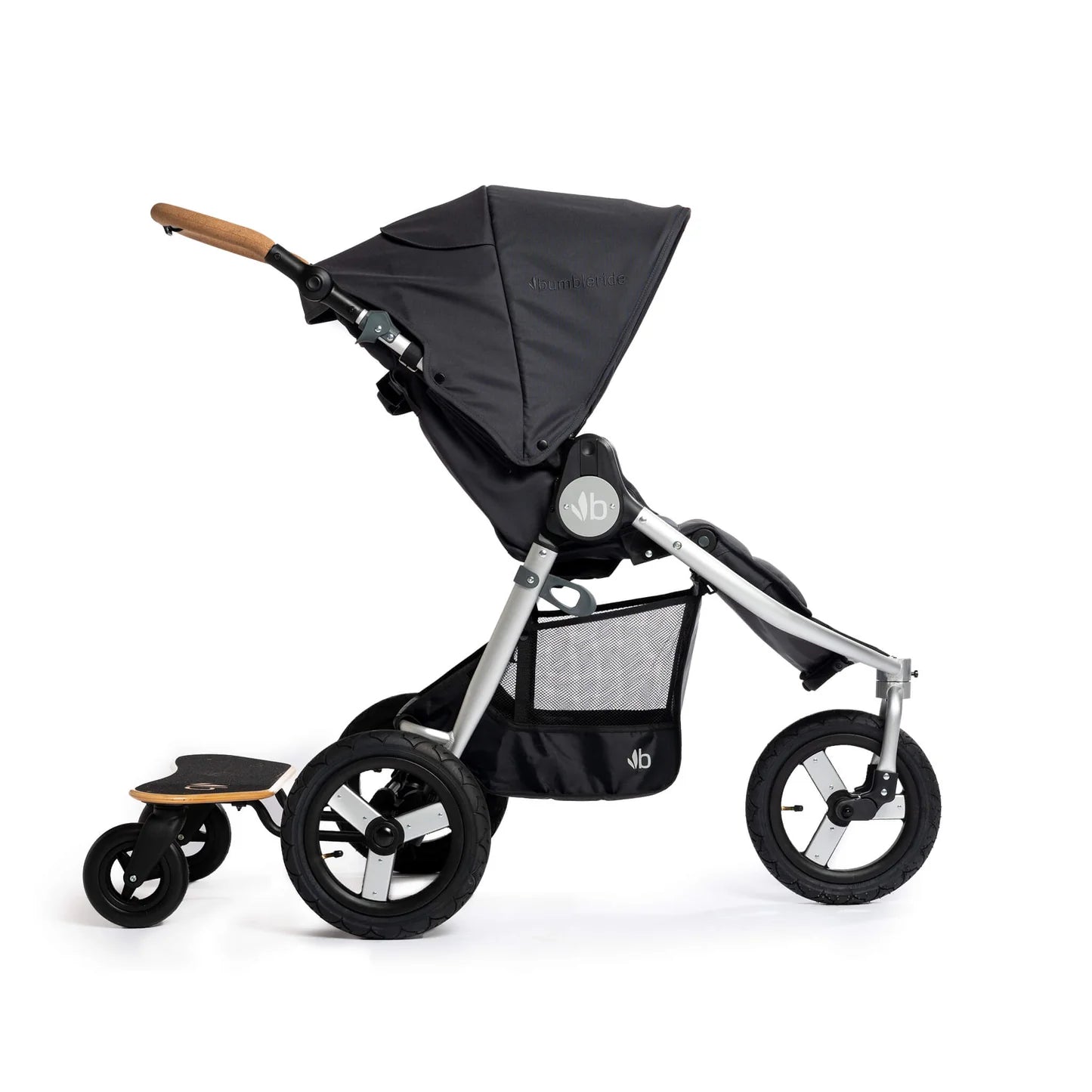 stroller with standing board for toddler Skateboard Attachment for Stroller