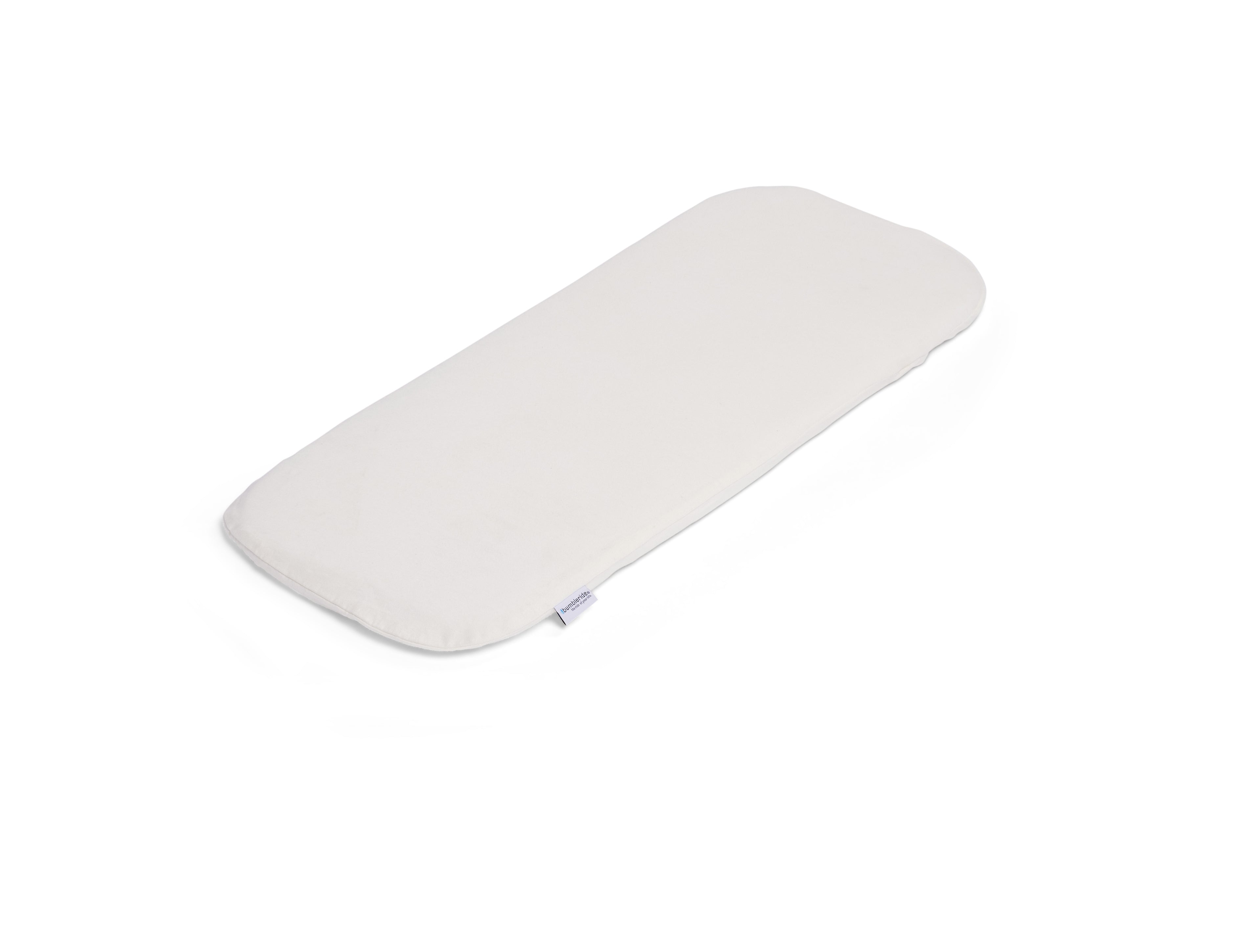Single Bassinet Mattress Cover