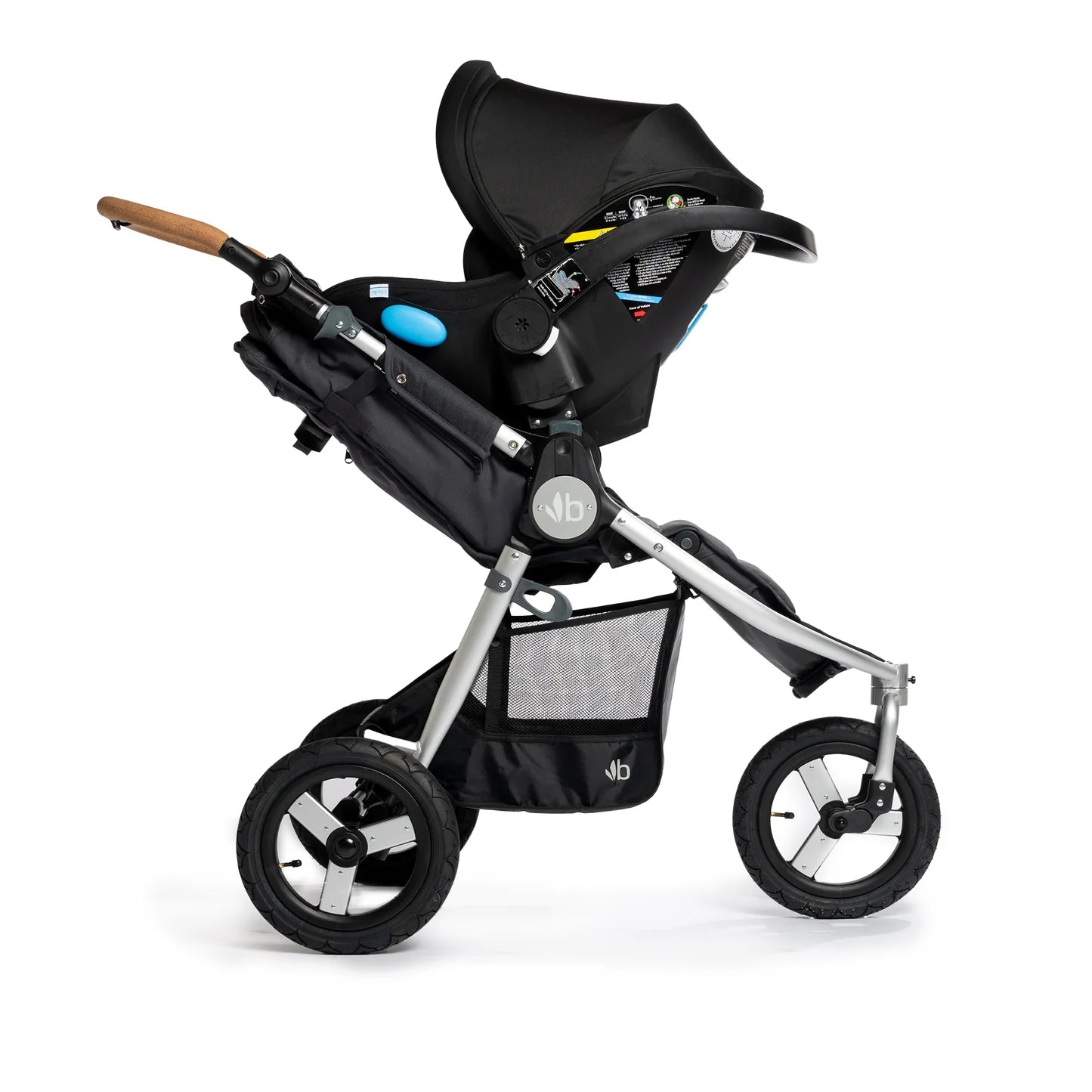 maxi cosi vs nuna Indie / Speed Car Seat Adapter