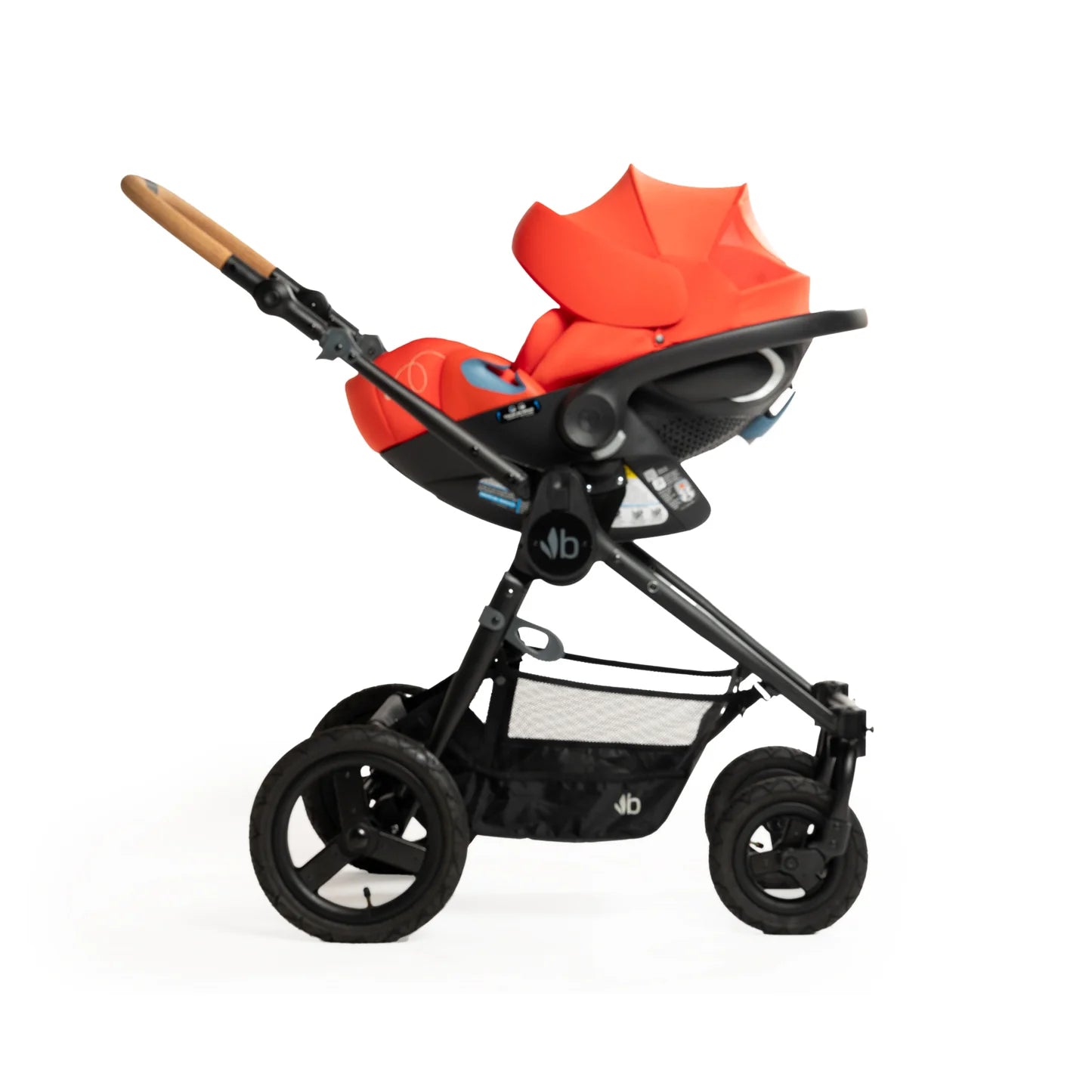Era Car Seat Adapter - Clek / Nuna / Maxi Cosi / Cybex