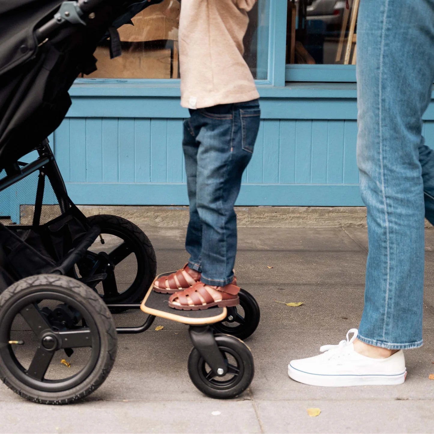 Mini Board Toddler Board