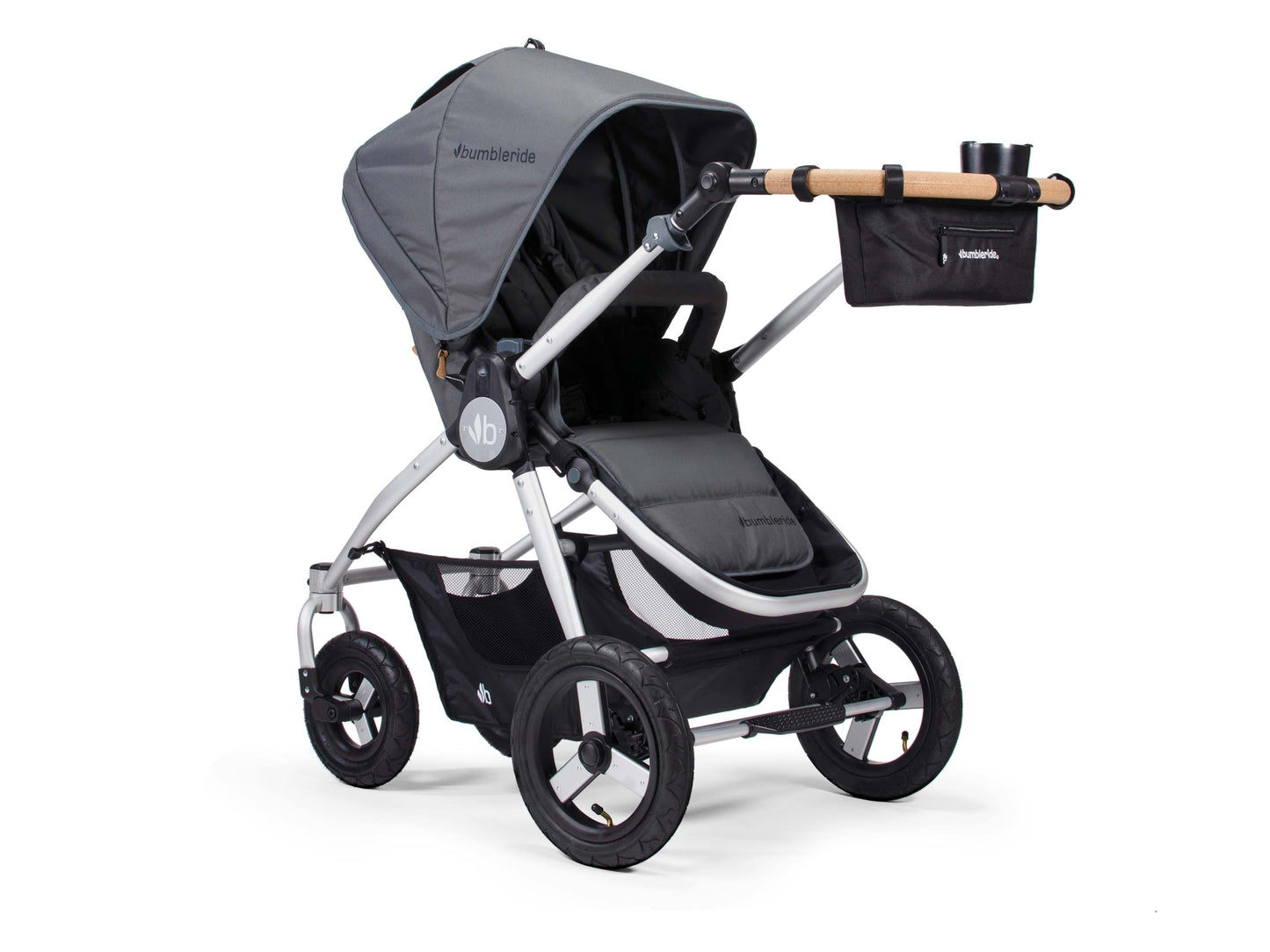 Parent Pack Console