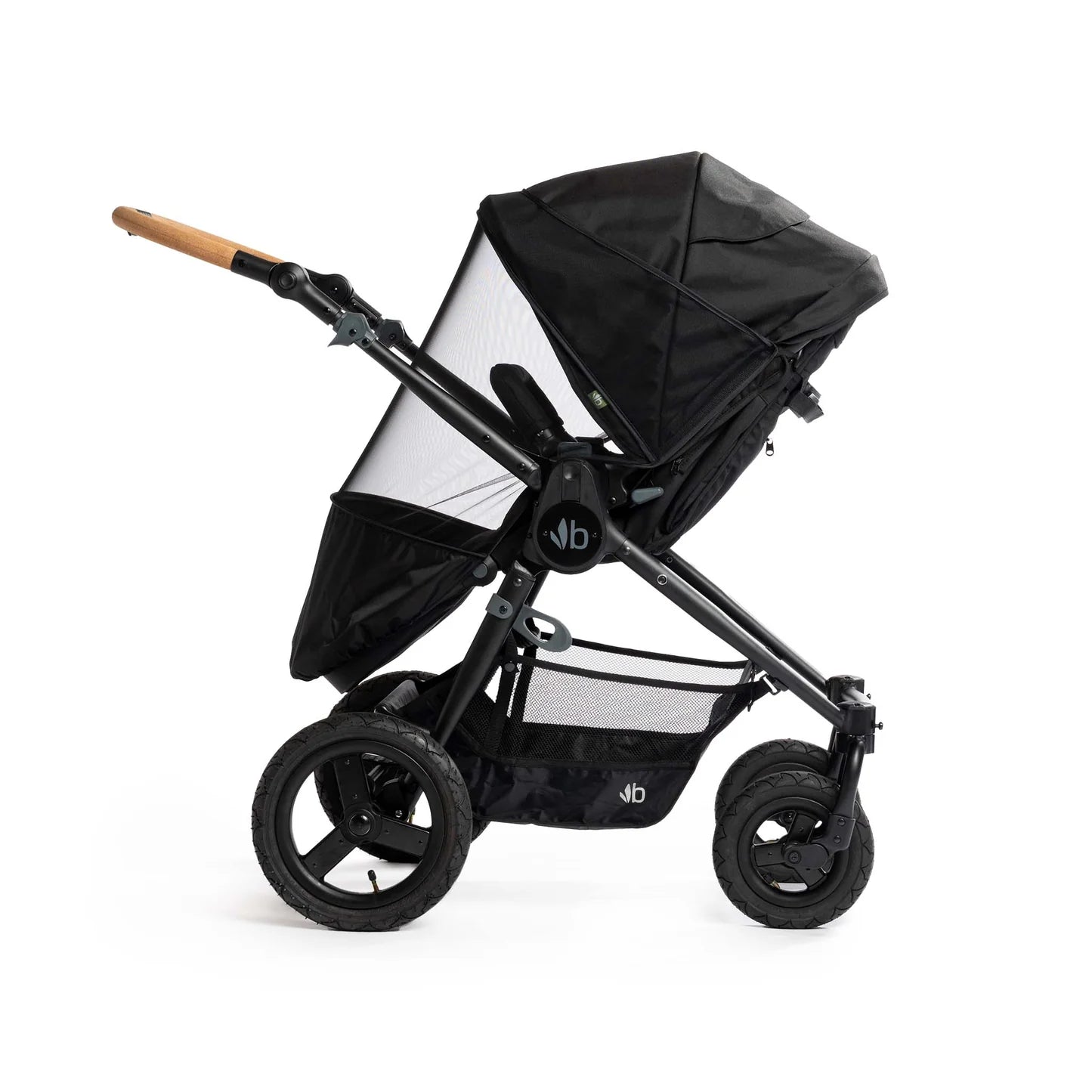 Single Stroller Bug Net (2024+)