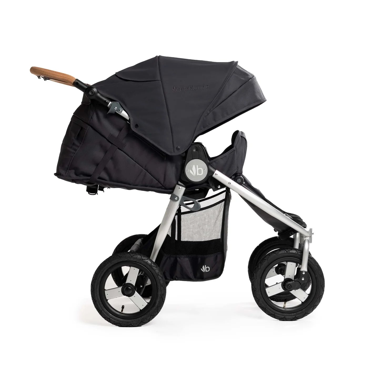 Bumbleride - Indie Twin - Dusk - Infant Mode - 2024 Collection