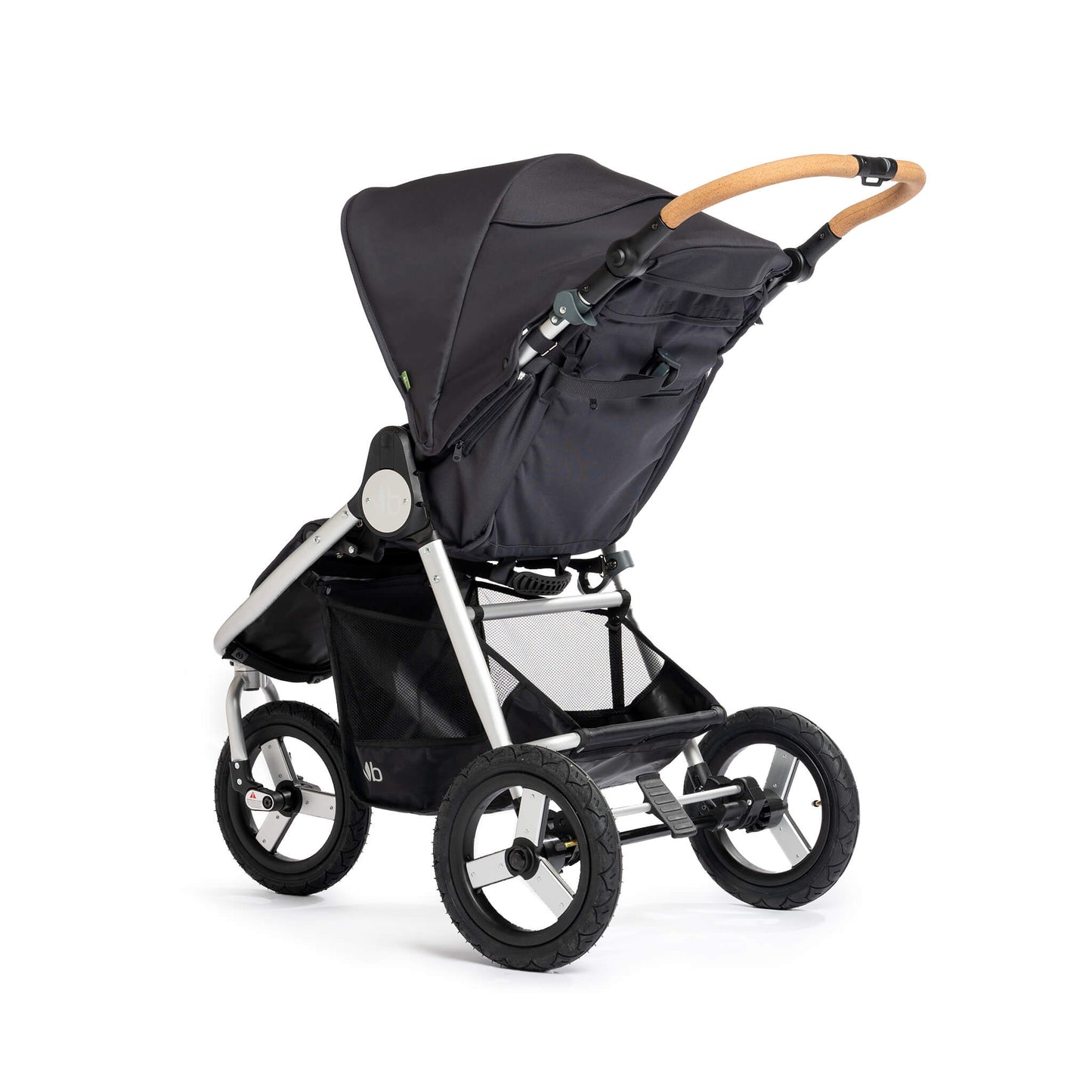 Bumbleride - Indie - Dusk - Back View - 2024 Collection