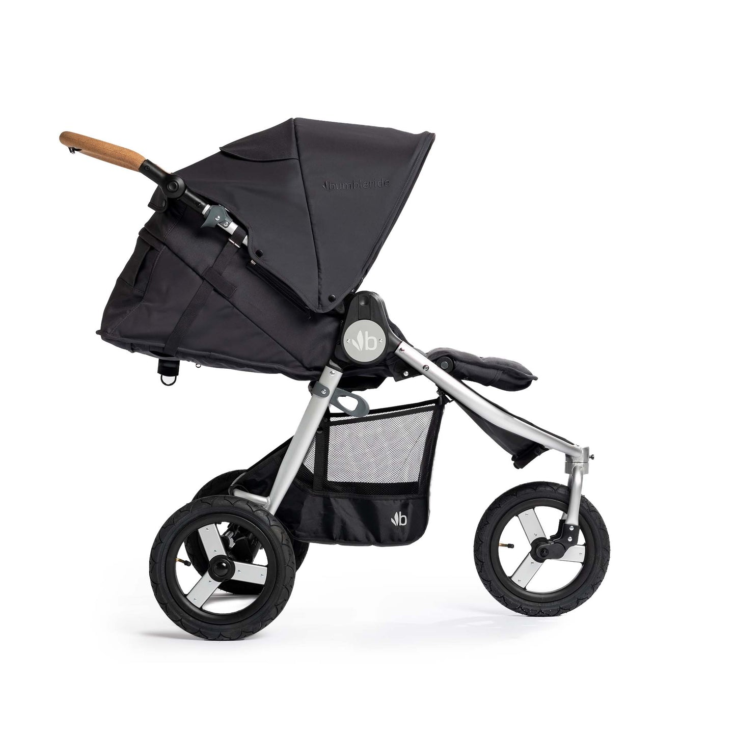 Bumbleride - Indie - Dusk - Full Reclined Mode - 2024 Collection