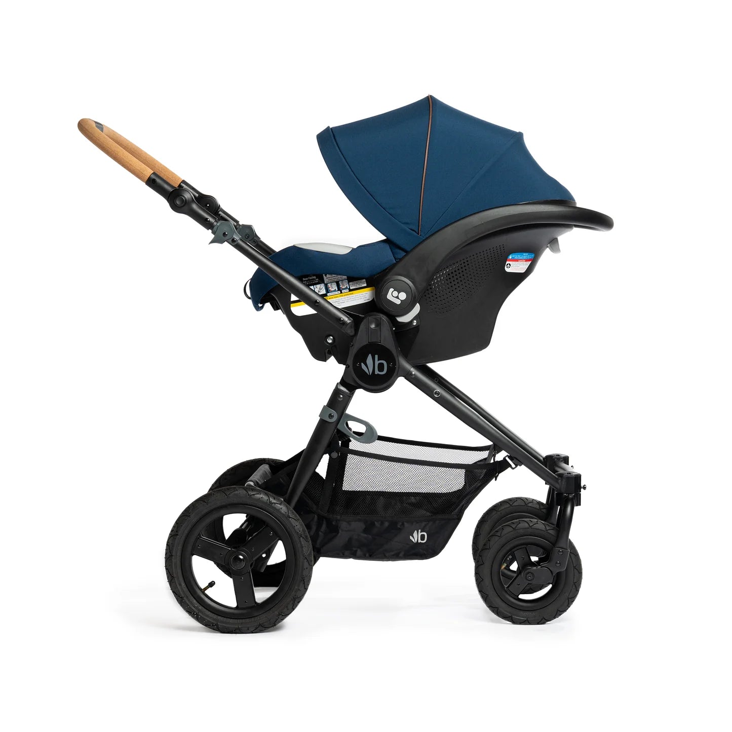 Era Car Seat Adapter - Clek / Nuna / Maxi Cosi / Cybex