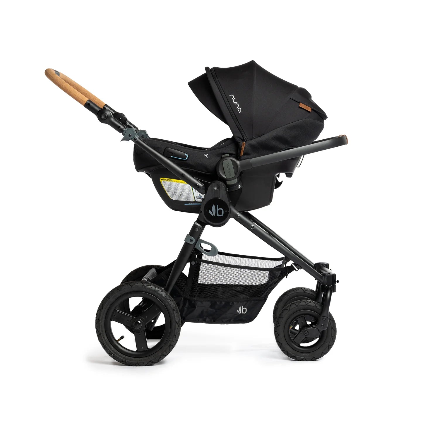 Era Car Seat Adapter - Clek / Nuna / Maxi Cosi / Cybex