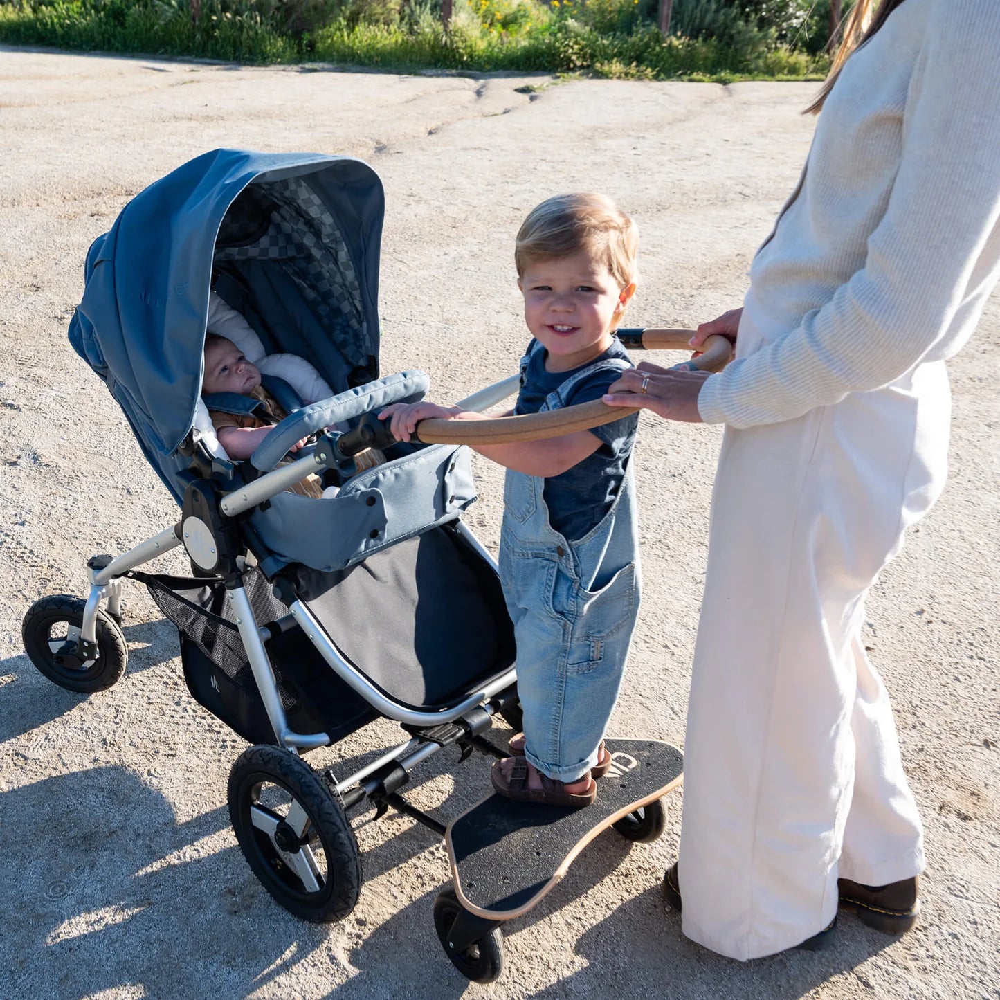 Mini Board Toddler Board