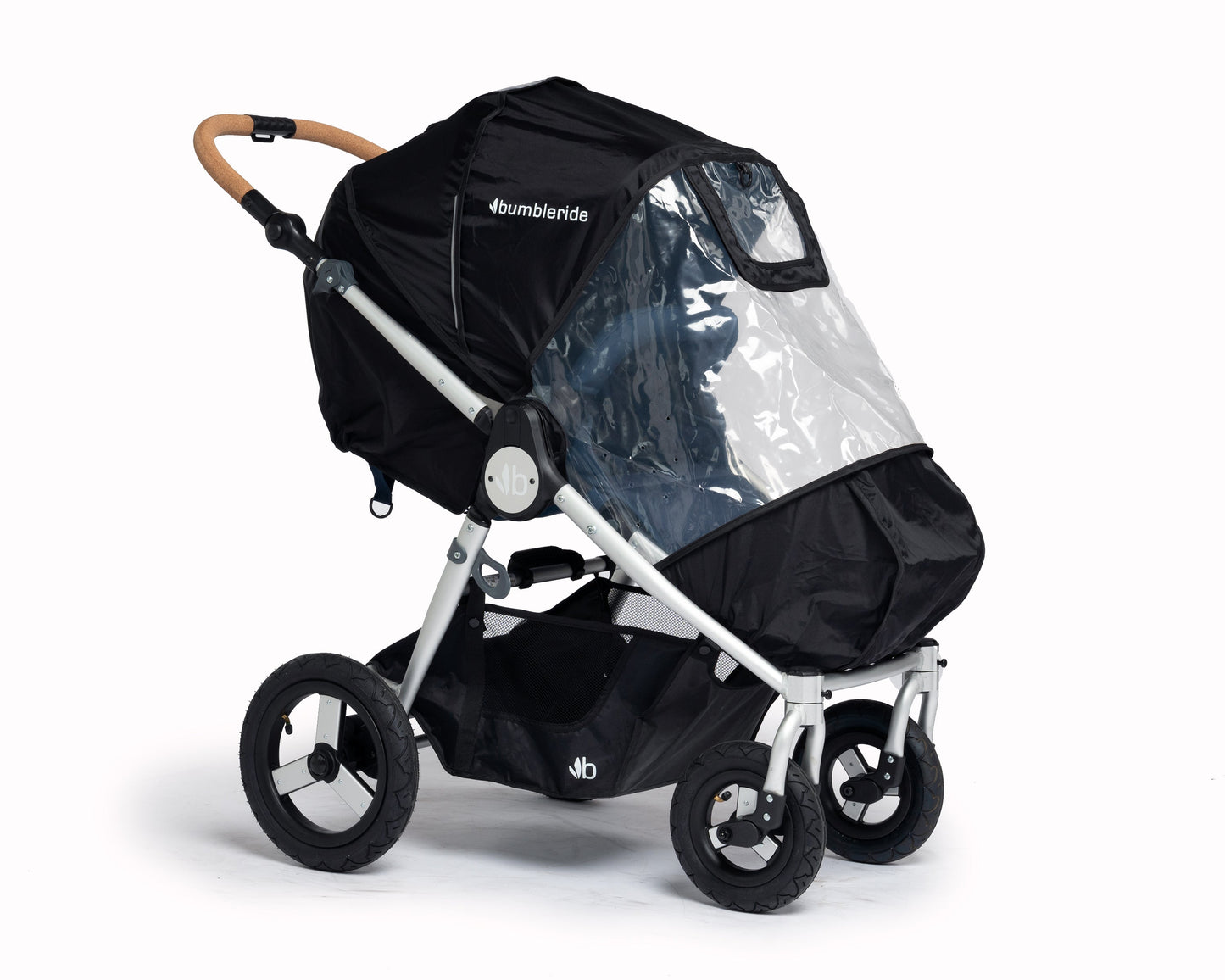 Bumbleride Era Non PVC Rain Cover - New Collection