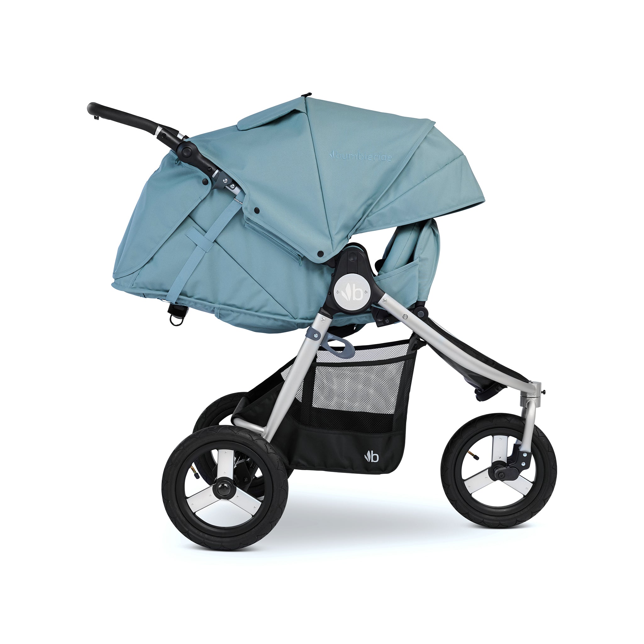 Bumbleride Indie All Terrain Stroller Single All Terrain Stroller 2022 Bumbleride Canada