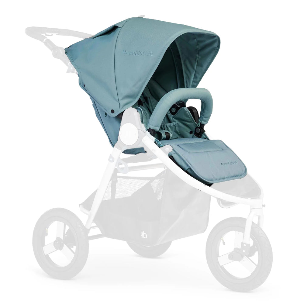 Indie Fabric Set - 2020 Sea Glass (compatible with 2018+)