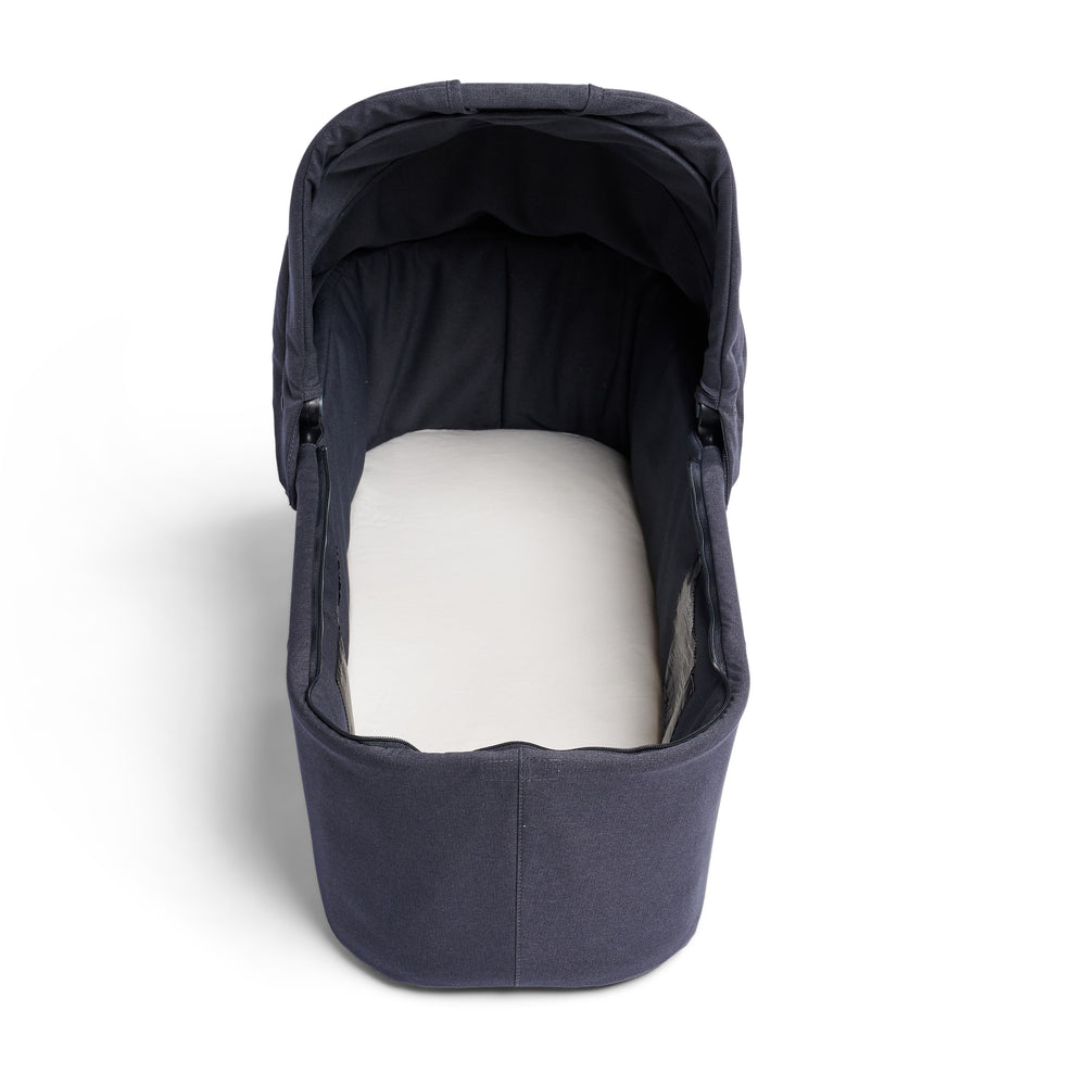 
                      
                        Single Bassinet Mattress Cover - Organic Cotton
                      
                    