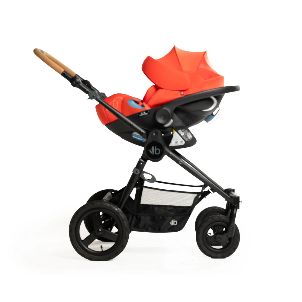 
                      
                        Era Car Seat Adapter - Clek / Nuna / Maxi Cosi / Cybex
                      
                    