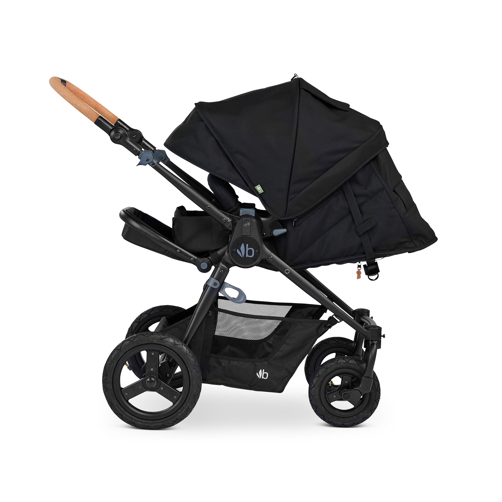 Bumbleride Era Reversible Stroller Single Reversible Stroller 2022 Bumbleride Canada