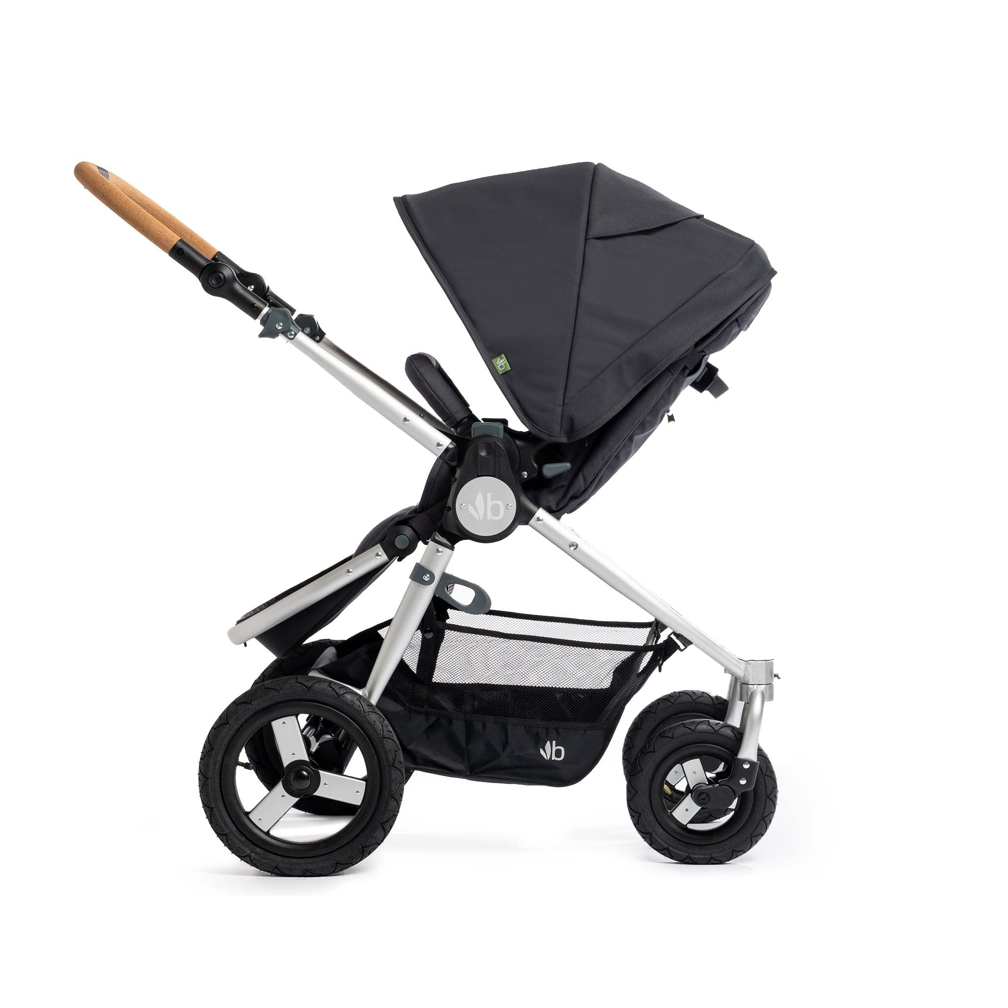 Baby jogger reversible stroller best sale