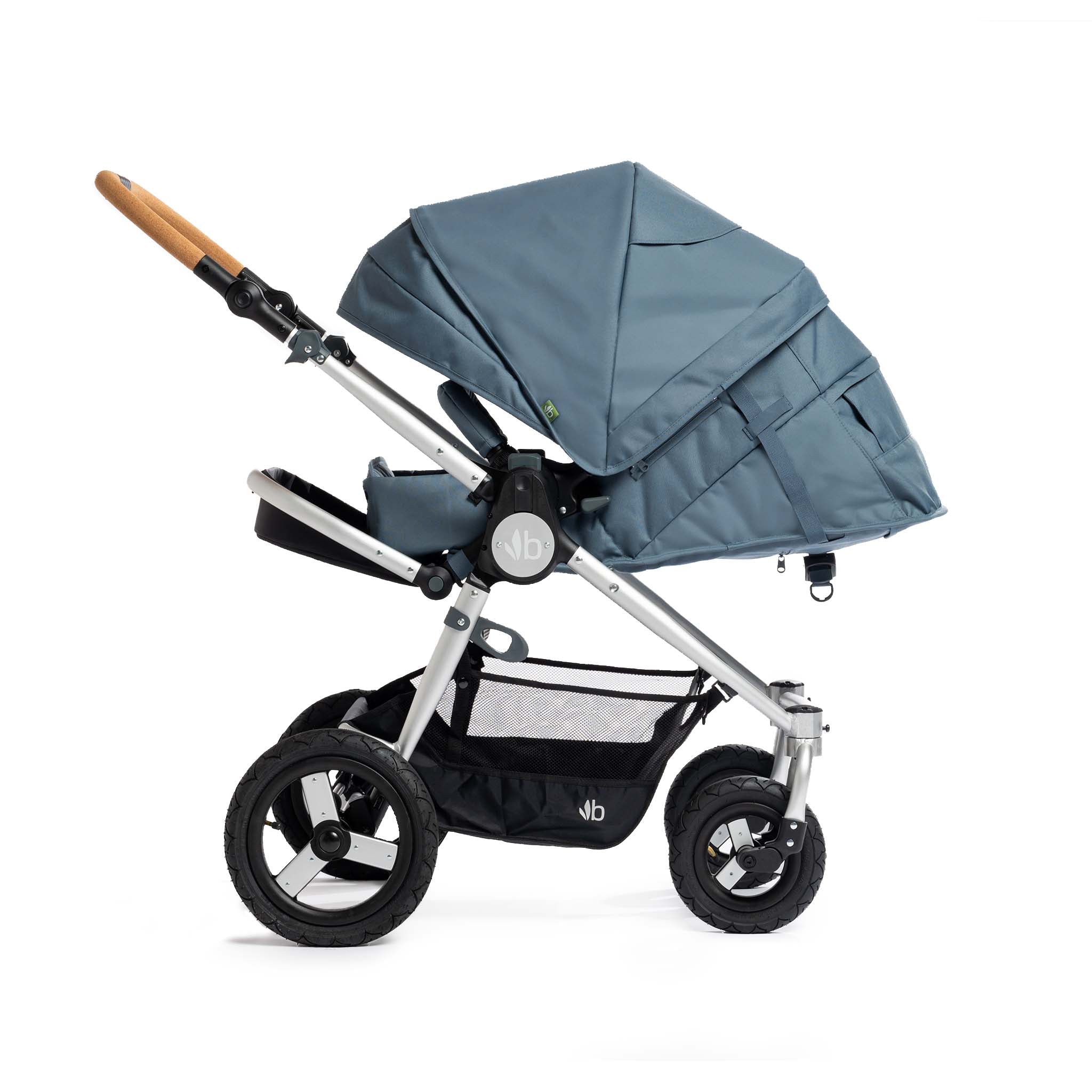 Baby jogger reversible stroller hotsell