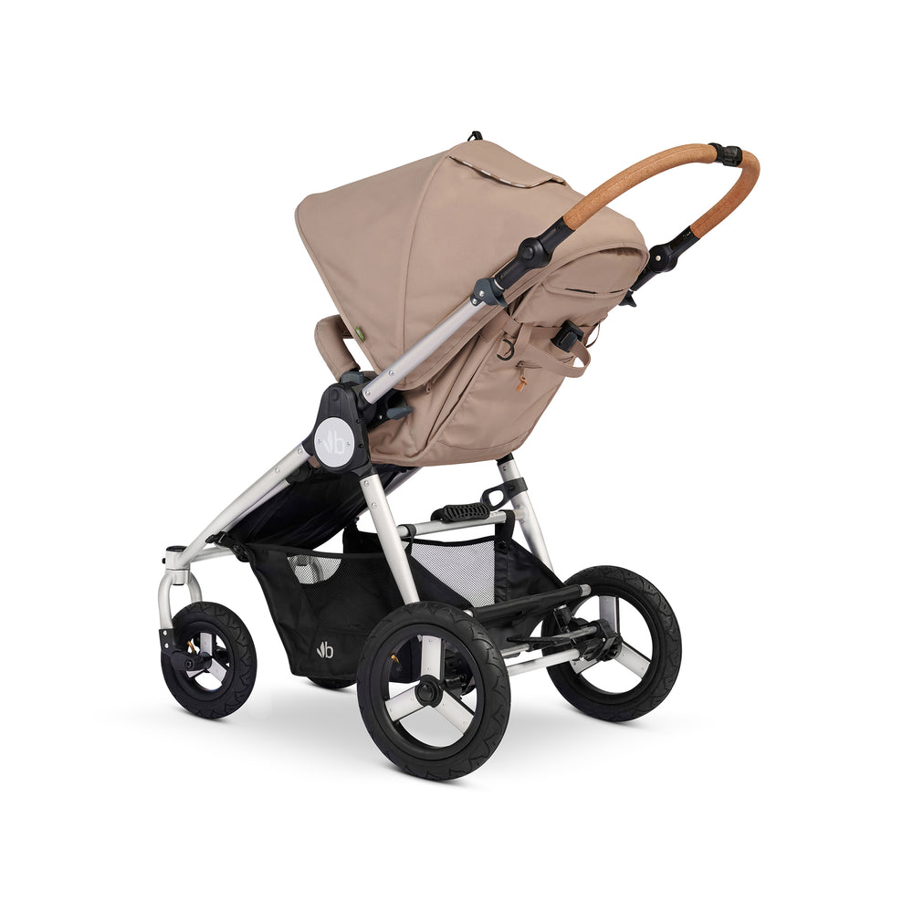 
                        
                          Bumbleride Era Reversible Stroller in Sand - Back/Rear View - Collection 2022
                        
                      