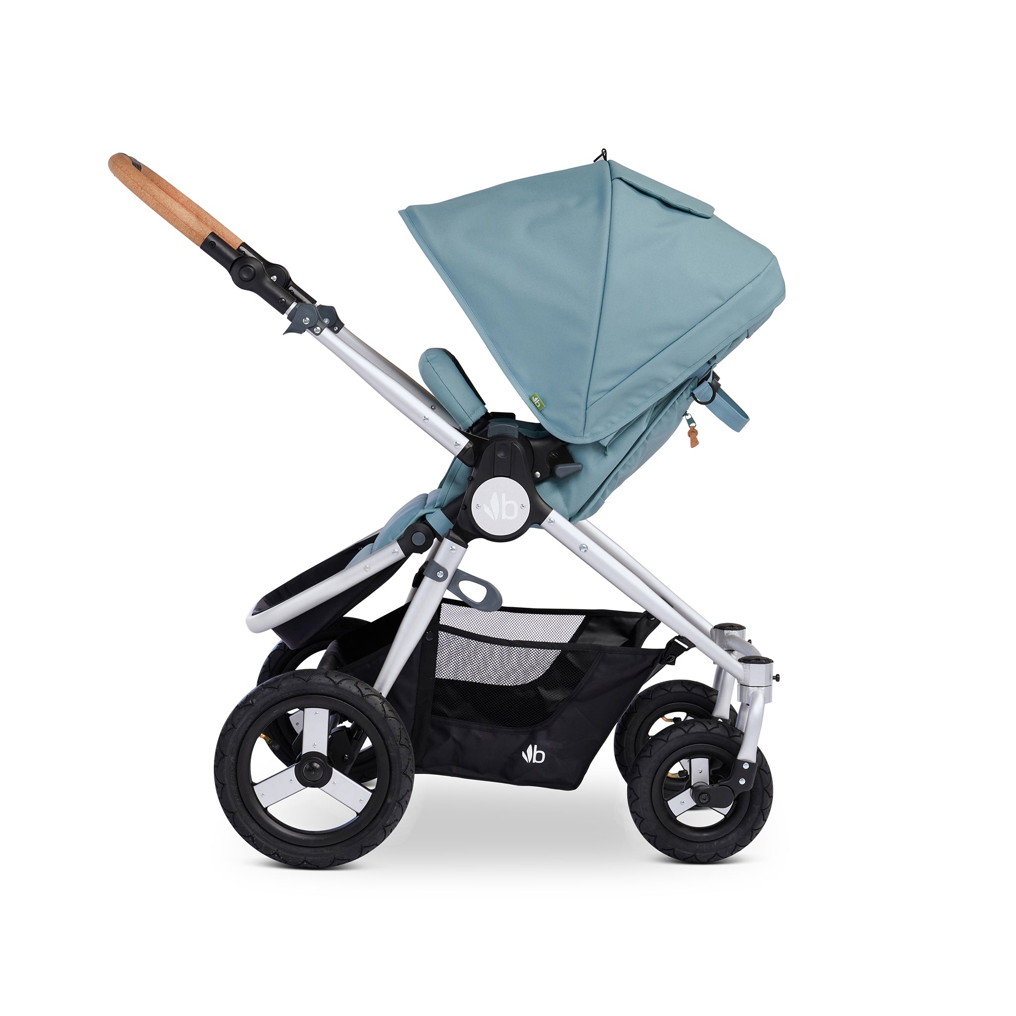 Baby jogger reversible stroller hotsell