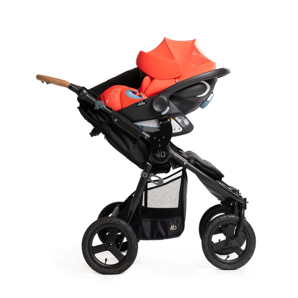 
                      
                        Indie Twin Car Seat Adapter, SINGLE – Clek / Nuna / Maxi Cosi/ Cybex
                      
                    