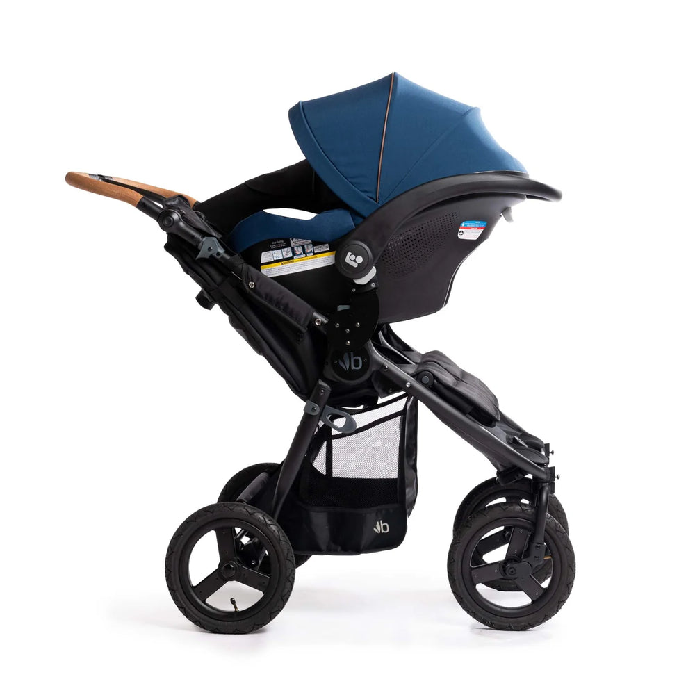 
                      
                        Indie Twin Car Seat Adapter, SINGLE – Clek / Nuna / Maxi Cosi/ Cybex
                      
                    