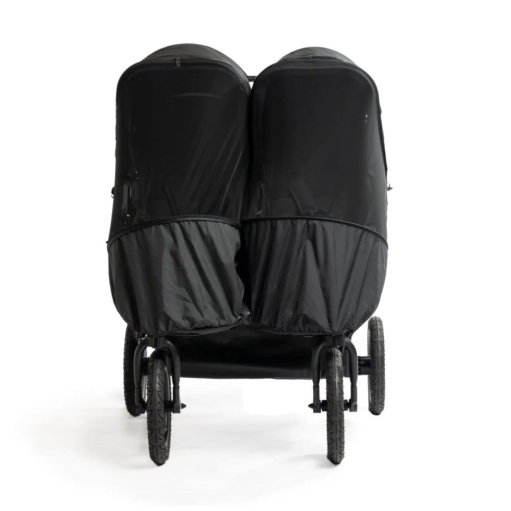 
                      
                        Indie Twin Bug Net Set (2024+)
                      
                    