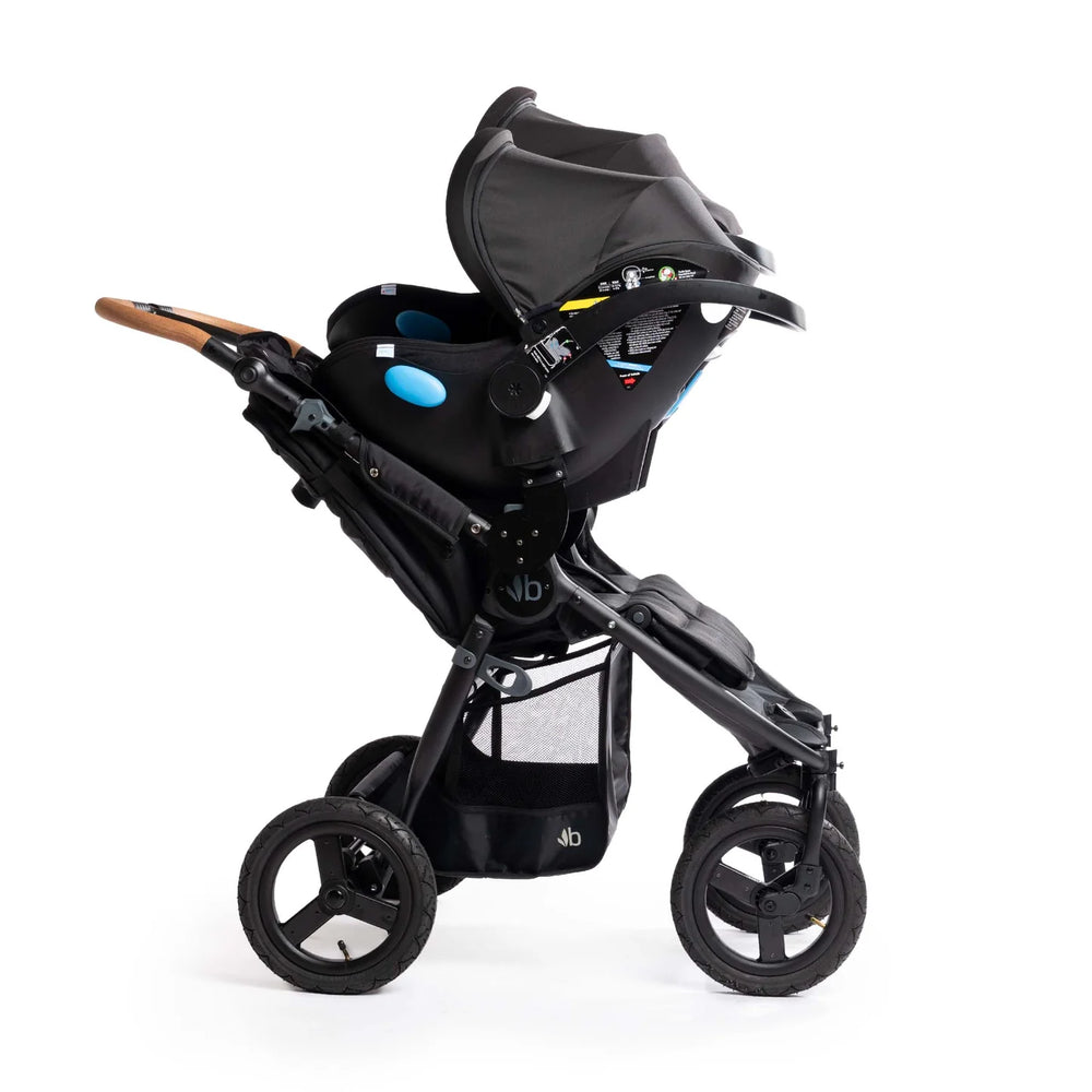 Bumbleride Indie Twin Maxi Cosi Nuna Adapter – Bumbleride Canada