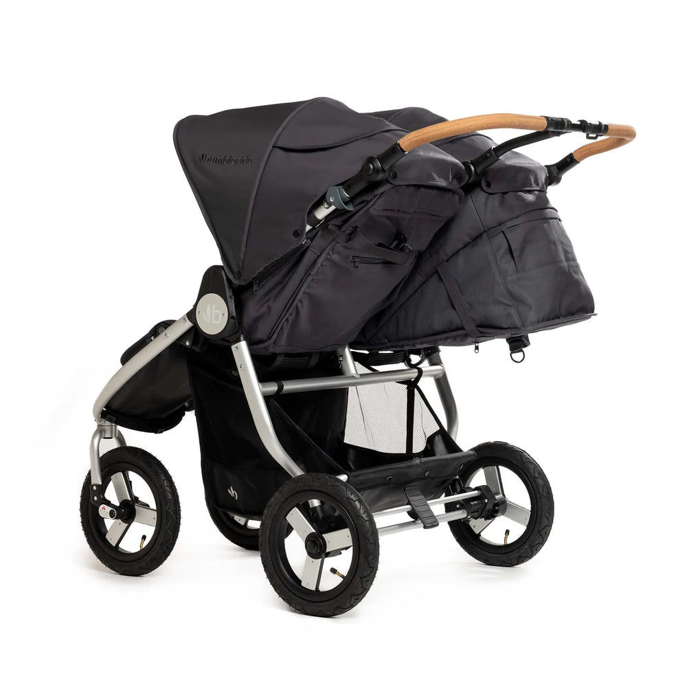 
                      
                        Bumbleride - Indie Twin - Dusk - Back View - 2024 Collection
                      
                    