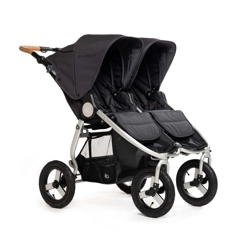 
                      
                        Bumbleride - Indie Twin - Dusk - 3.4 View - 2024 Collection
                      
                    