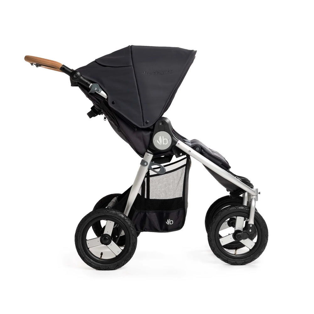 
                      
                        Bumbleride - Indie Twin - Dusk - Profile View - 2024 Collection
                      
                    
