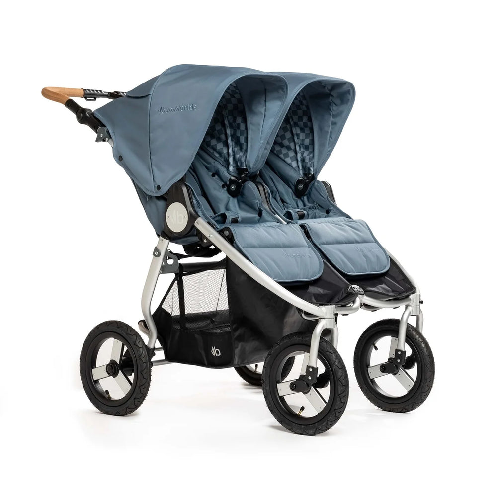 
                      
                        Bumbleride - Indie Twin - Ocean - 3.4 View - 2024 Collection
                      
                    