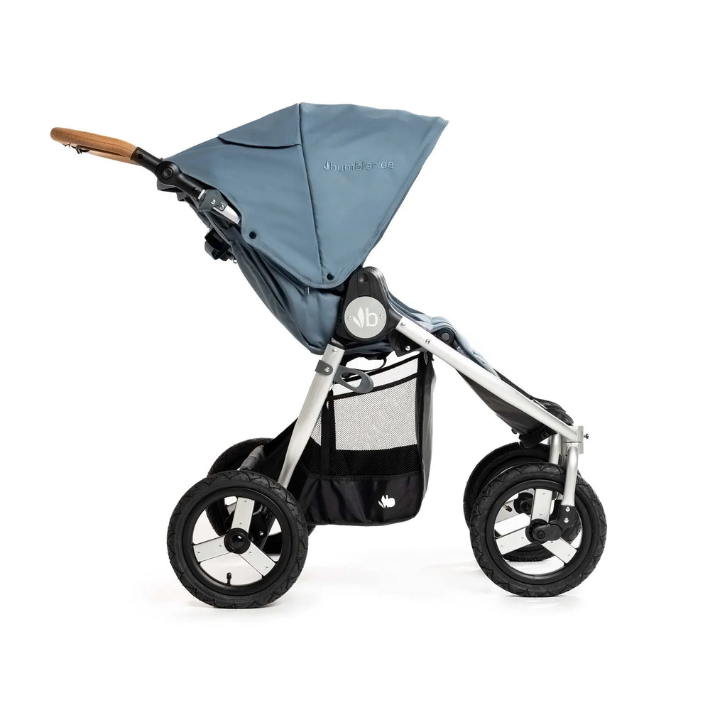 
                      
                        Bumbleride - Indie Twin - Ocean - Profile View - 2024 Collection
                      
                    
