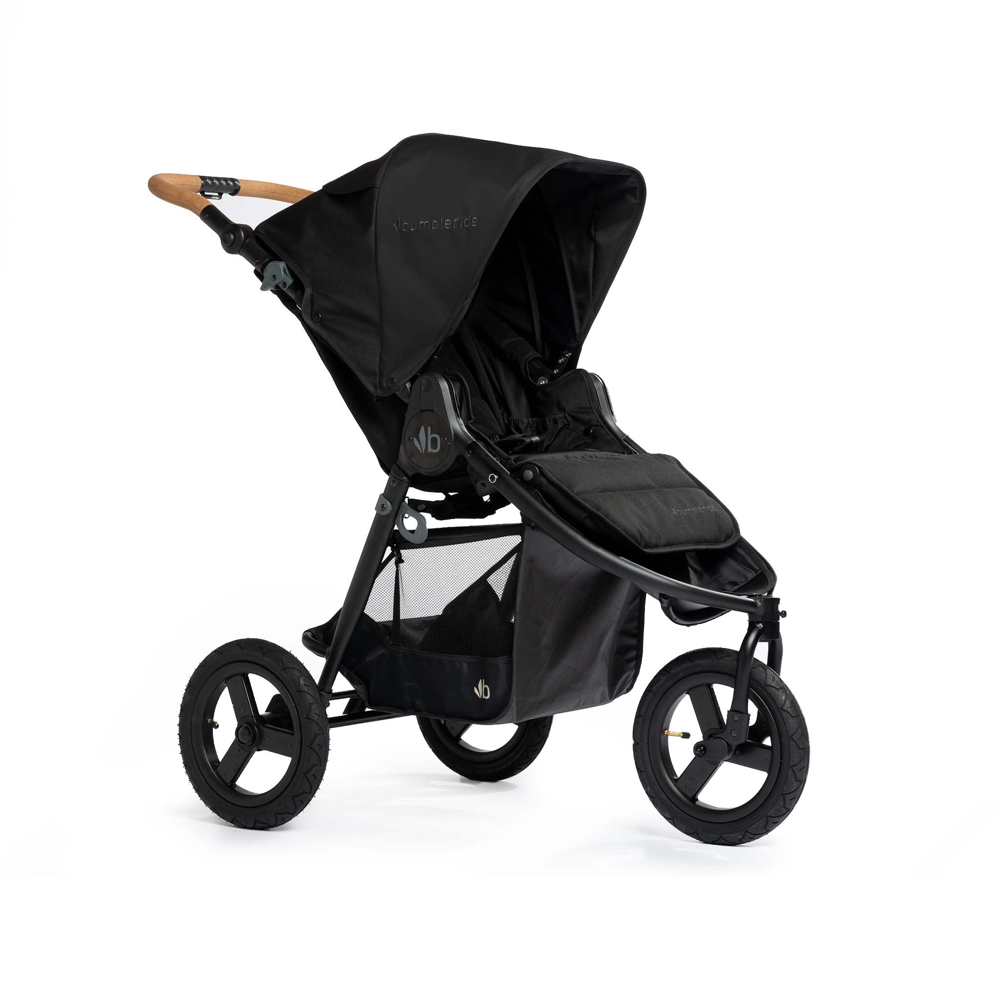 Eco Friendly Single Double Strollers Bumbleride Canada