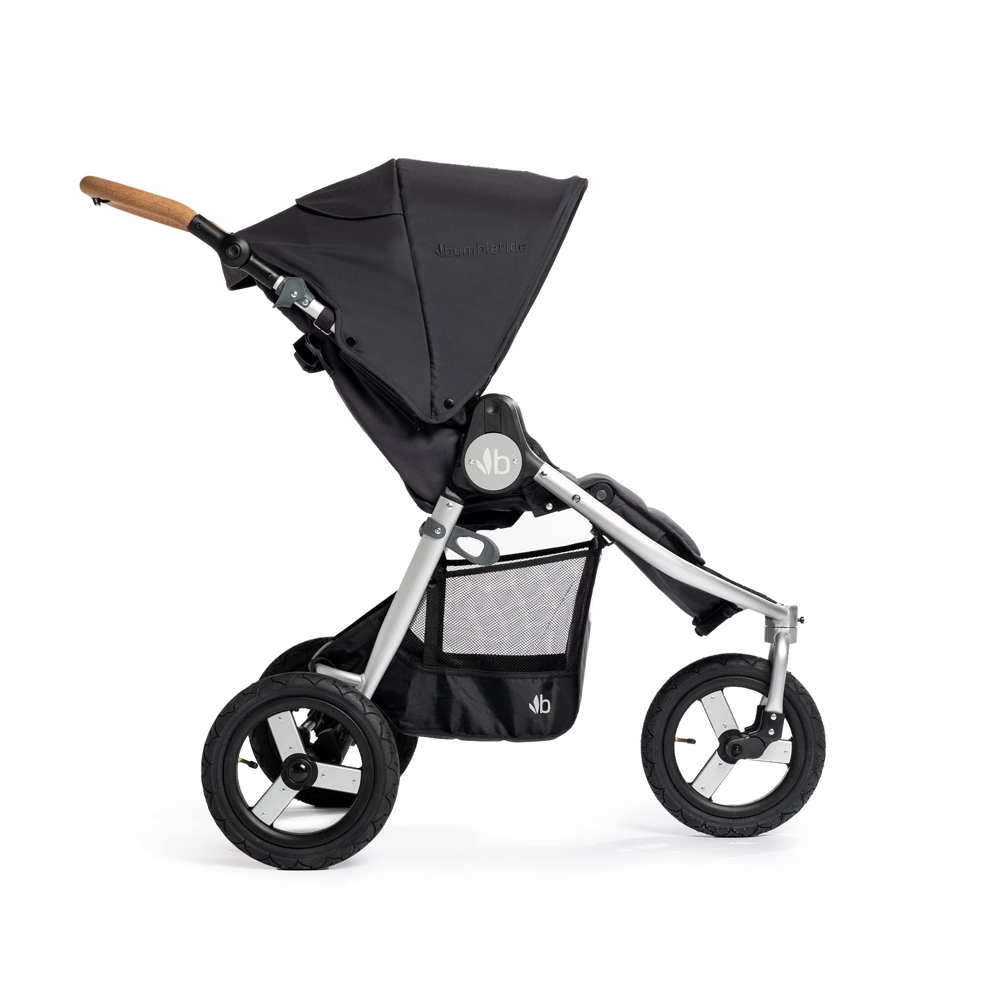 Indie All Terrain Stroller New Collection Bumbleride Canada