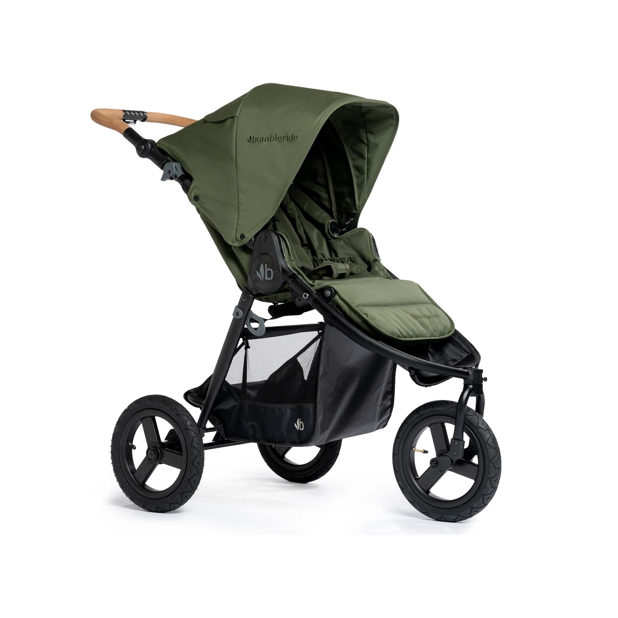 Best air filled tire strollers hotsell