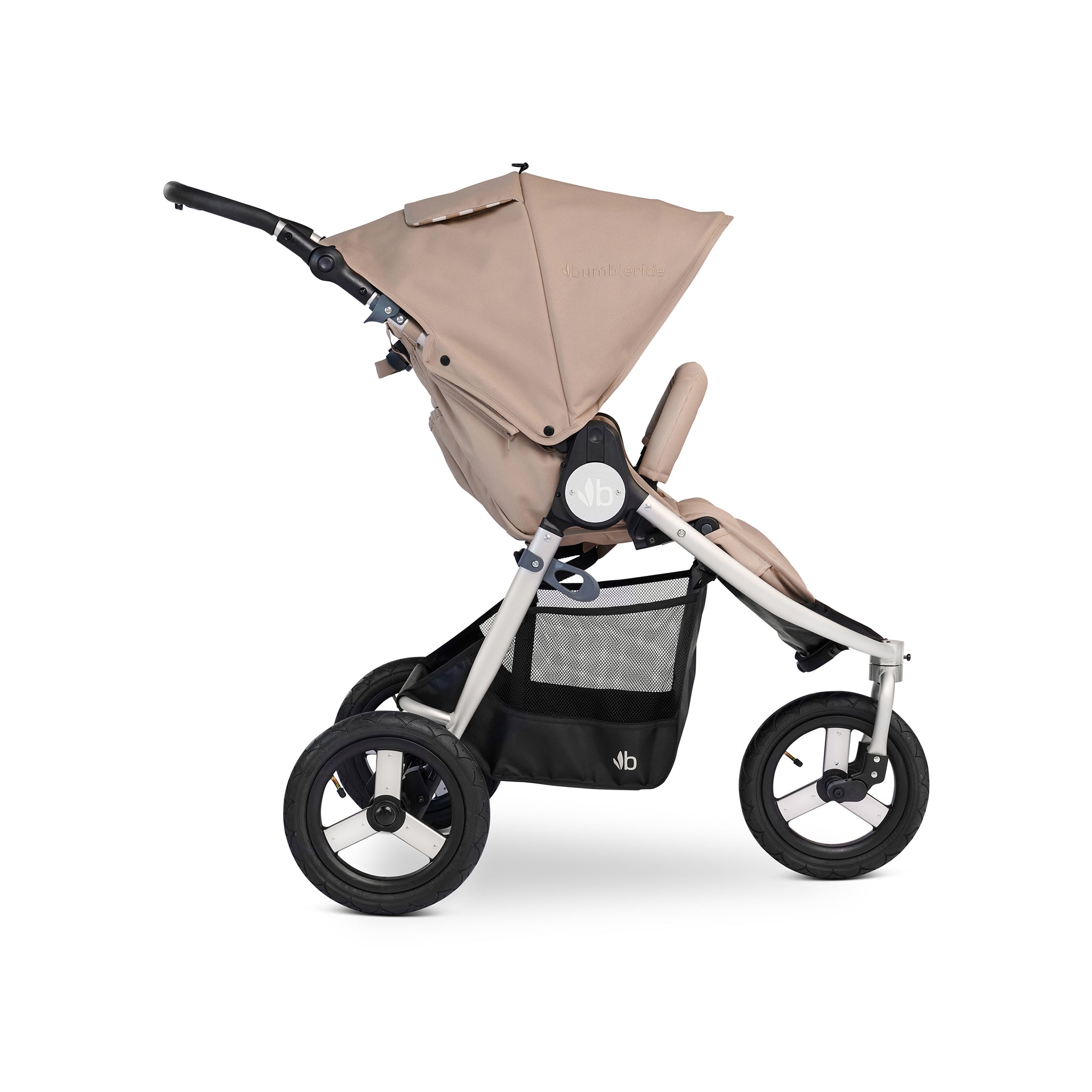 Bumbleride Indie All Terrain Stroller Single All Terrain Stroller 2022 Bumbleride Canada