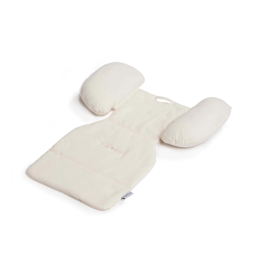 Organic Cotton Infant Insert – Bumbleride Canada