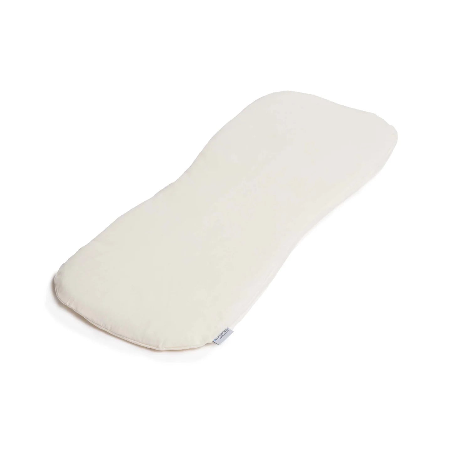 Twin Bassinet Mattress Cover - Organic Cotton