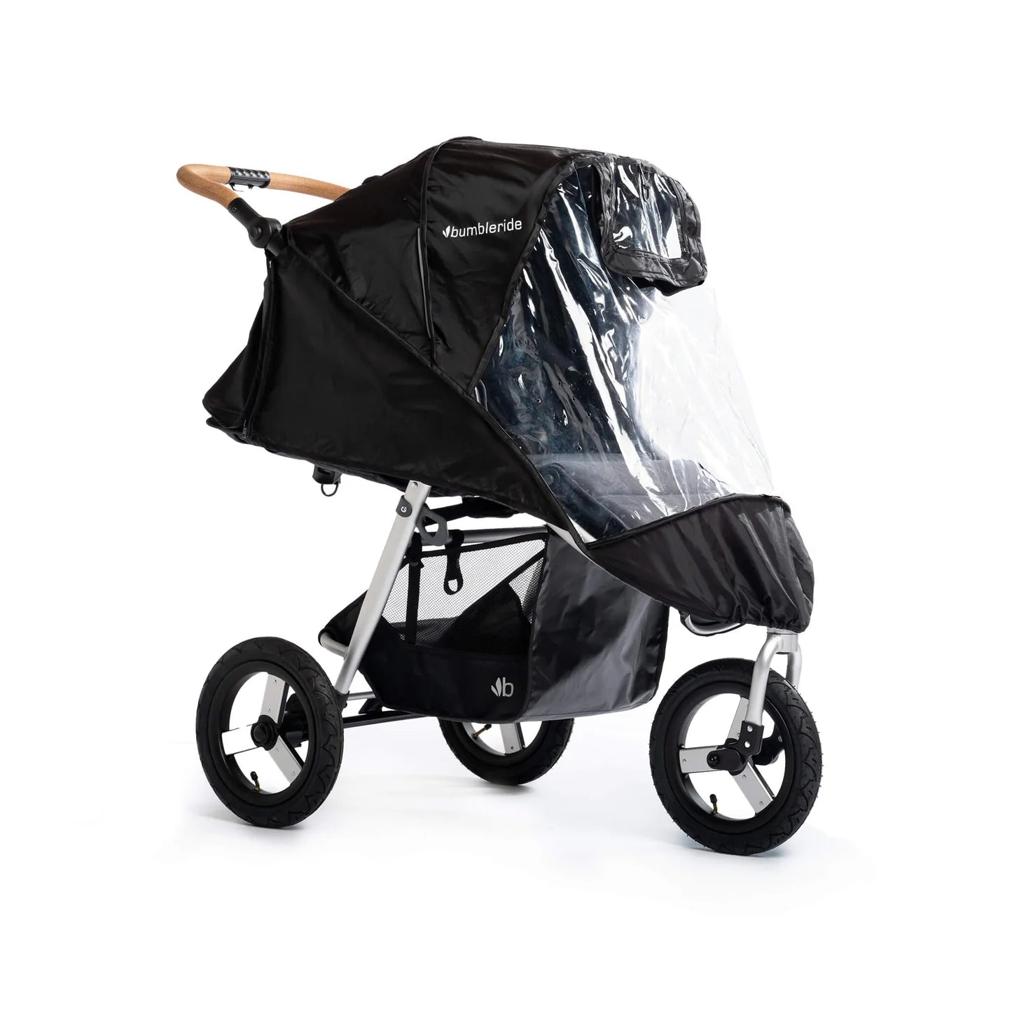 Bumbleride Indie Speed Baby Stroller Rain Cover New Collection Bumbleride Canada