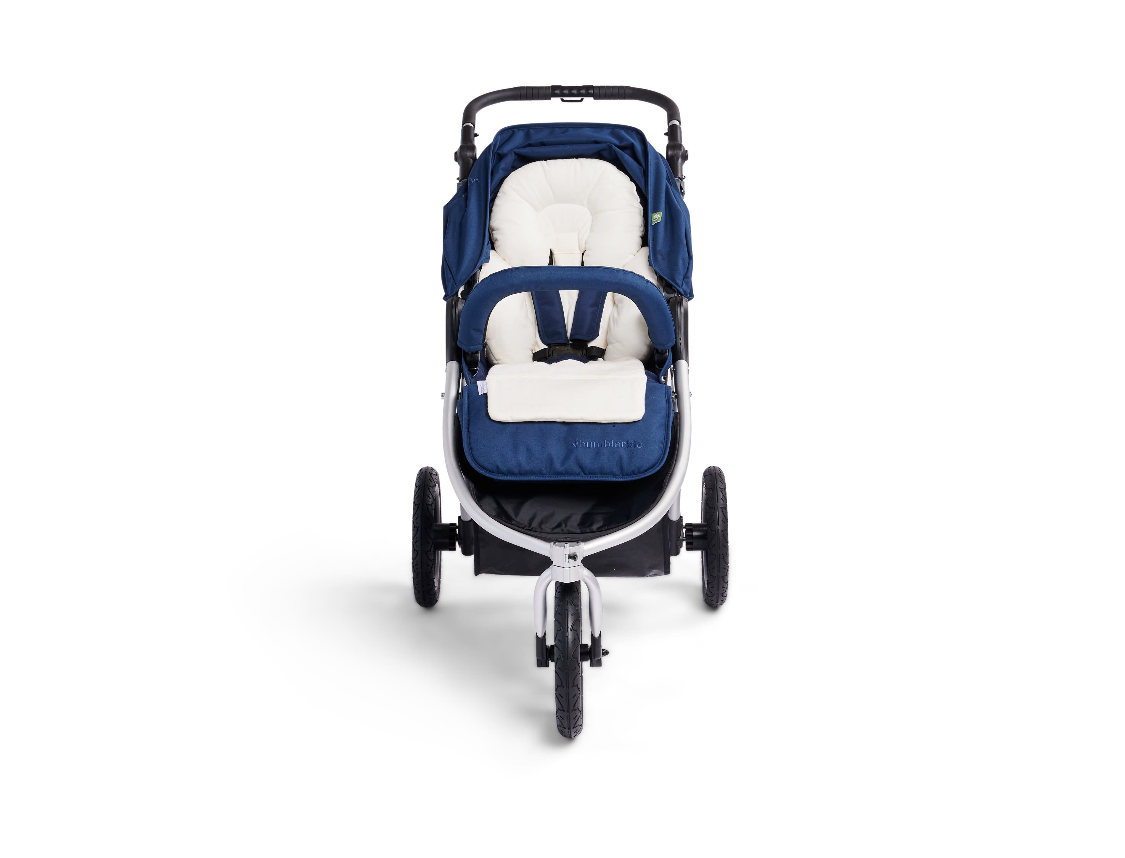 Organic Cotton Infant Insert Bumbleride Canada