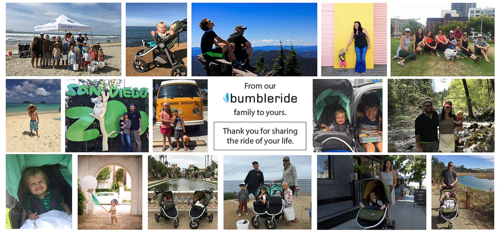 Bumbleride Canada