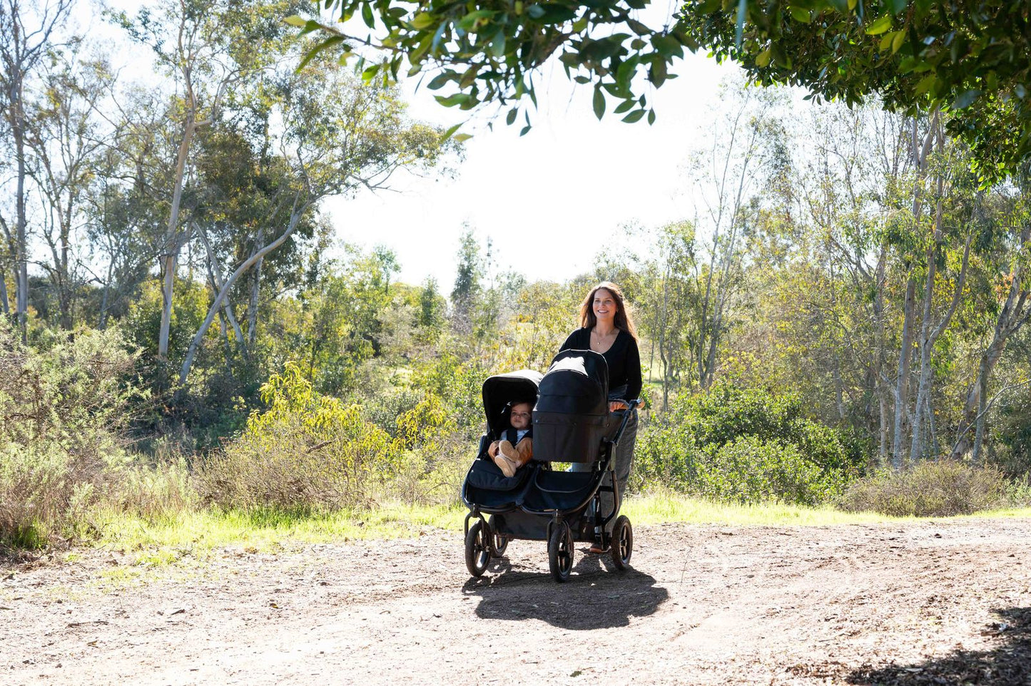 Bumbleride Canada