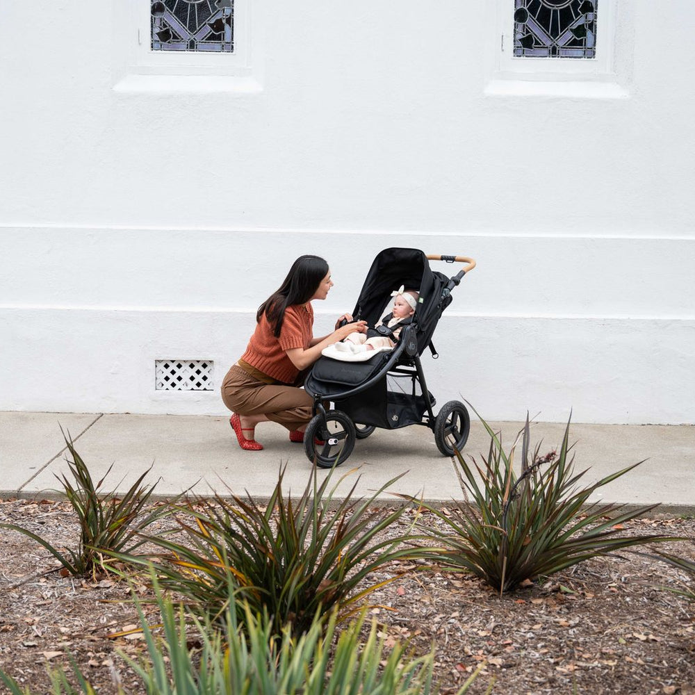 Bumbleride Indie Twin Maxi Cosi & Nuna Adapter – Bumbleride Canada