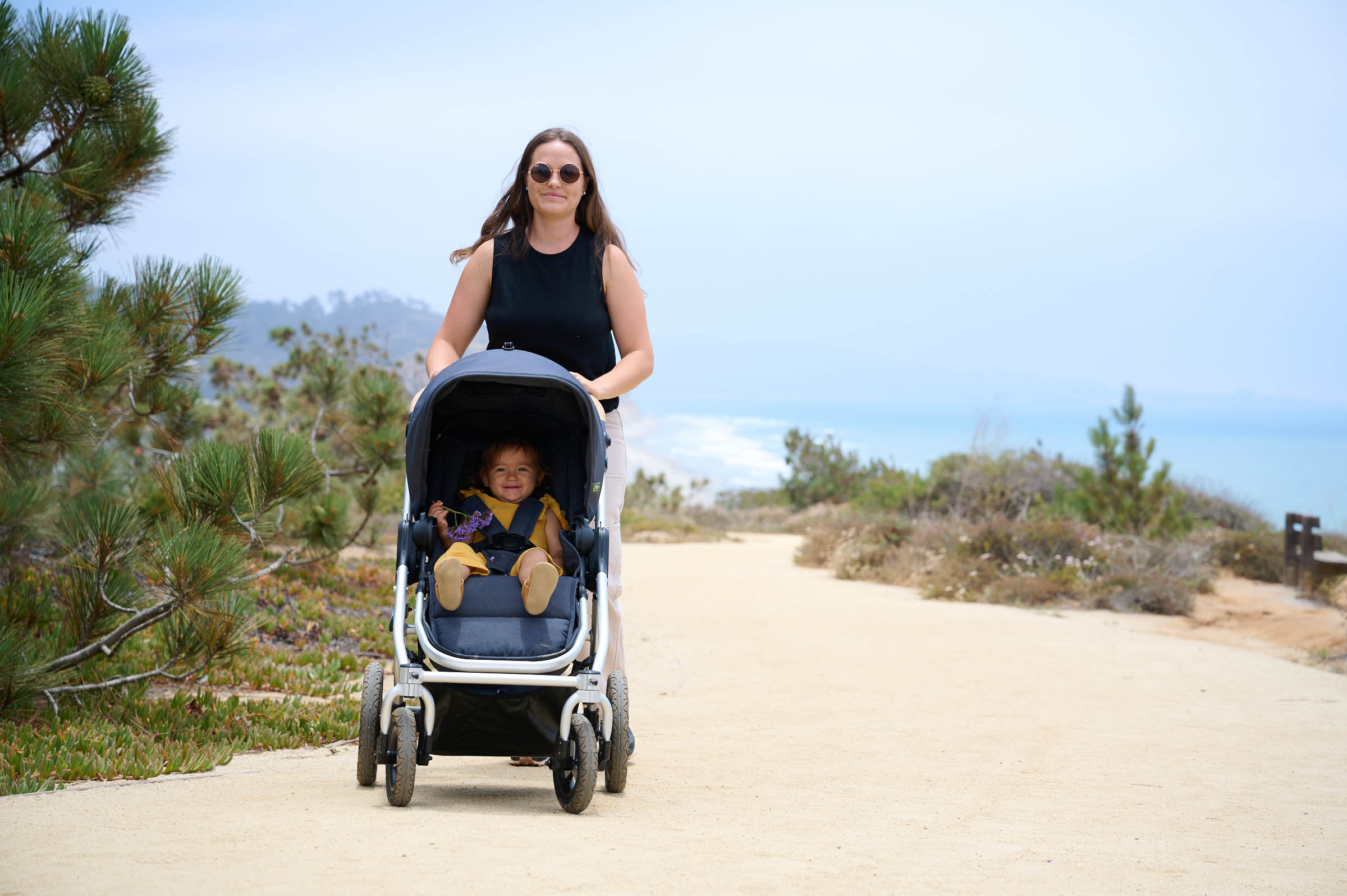 Bumbleride Era Reversible Stroller Single Reversible Stroller 2022 Bumbleride Canada