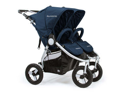 2018 Bumbleride Indie Twin Double Stroller - Maritime Blue Canada