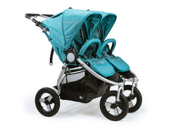 2018 Bumbleride Indie Twin Double Stroller - Tourmaline Wave Canada
