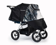 Bumbleride Indie Twin Non PVC Rain Cover - New Collection