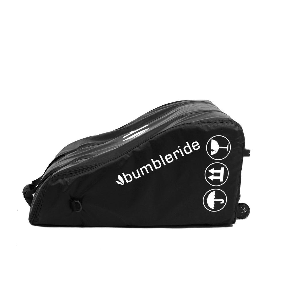 
                        
                          Bumbleride Indie Twin Double Stroller Travel Bag - Flat
                        
                      