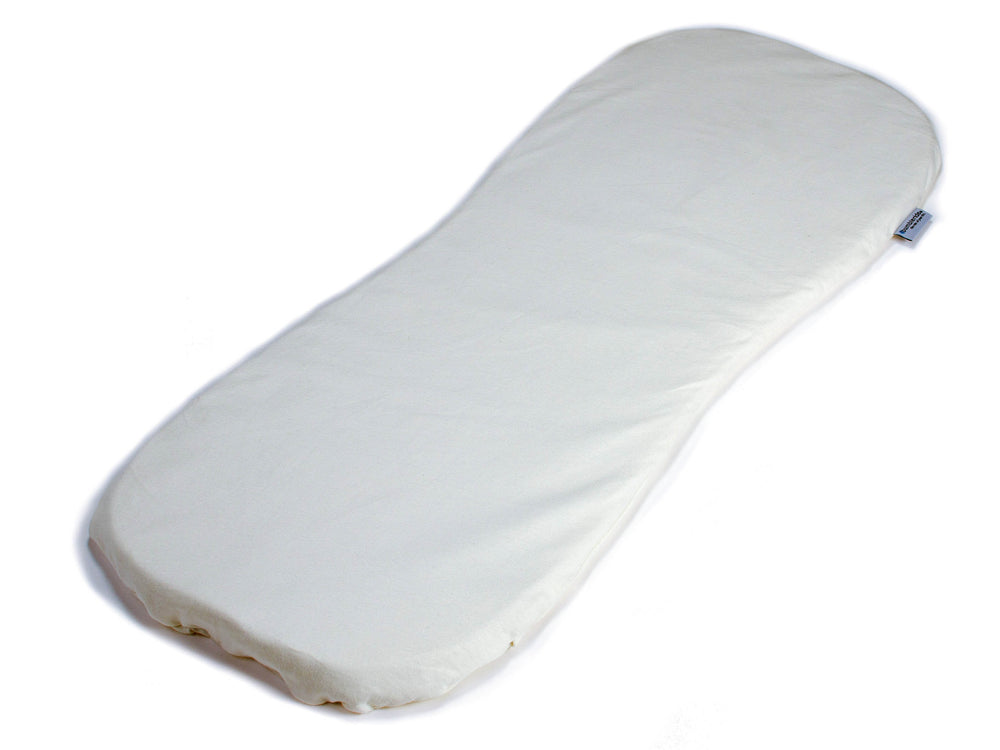 Organic Cotton Indie Twin Bassinet Sheet - Canada